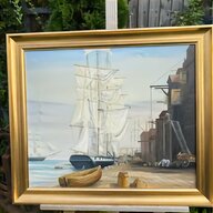 ship painting for sale