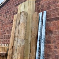 decking posts for sale
