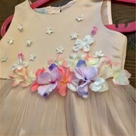 debenhams flower girl dress for sale