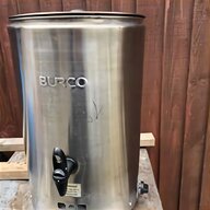 burco lpg boiler for sale