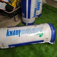 loft insulation 200mm for sale