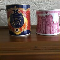 royal worcester birthday mug for sale