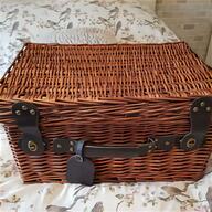 picnic basket set for sale