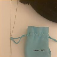 tiffany heart toggle necklace for sale