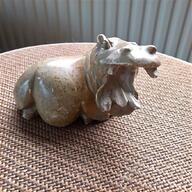 hippo ornament for sale