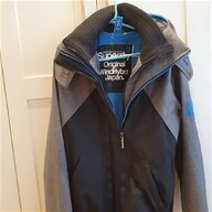 girls superdry jacket for sale