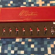 britains metal toy soldiers for sale