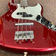 p bass for sale