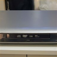vhs dvd player for sale