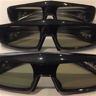 panasonic 3d glasses for sale