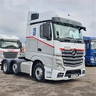 tractor unit for sale