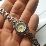 925 silver watch for sale