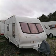 triple bunk caravan for sale