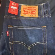 levi 34x34 jeans for sale