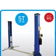 vehicle lift for sale