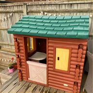 small log cabins for sale