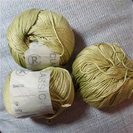 rowan yarn wool for sale