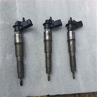 peugeot 307 1 6 hdi fuel injector for sale