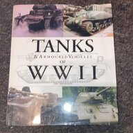 ww2 tank for sale