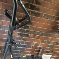 york 2 in 1 cross trainer for sale