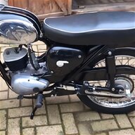 bsa scout for sale