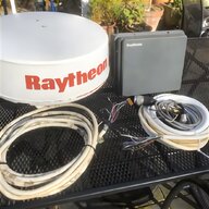 raymarine radar for sale