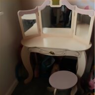 princess dressing table for sale