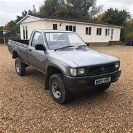toyota hilux crew cab for sale