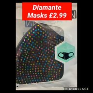 mouse mask for sale