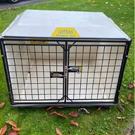 dog transit box for sale