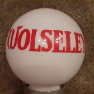 shell petrol pump globe for sale