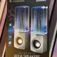 goodmans speakers for sale