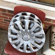 15 hubcaps for sale