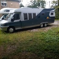 rapido caravan for sale