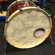 pearl snare drum for sale