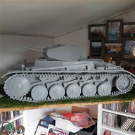 1 6 scale tank for sale