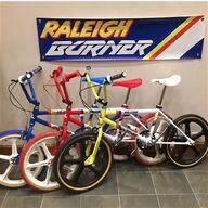 raleigh rapide for sale