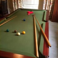 4ft snooker table for sale