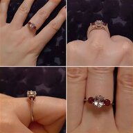 rubellite ring for sale