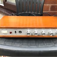 infinity amplifier for sale