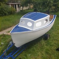open boat for sale