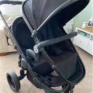 double pram for sale