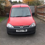 vauxhall combo 1 3 cdti for sale