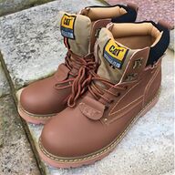 mens caterpillar boots for sale