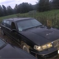 volvo 850 wing for sale