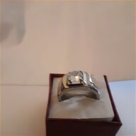 gold crest ring for sale