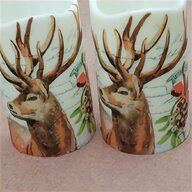 red deer antlers for sale