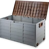 hinged plastic box for sale