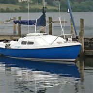 motor sailer for sale