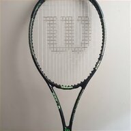 wilson sting badminton racket for sale
